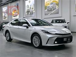 تۆیۆتا کامری